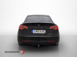 Tesla Model Y bild 8