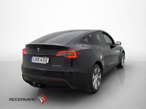 Tesla Model Y bild 9