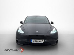 Tesla Model Y bild 3