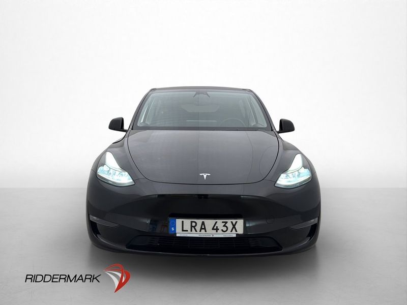 Tesla Model Y bild 3