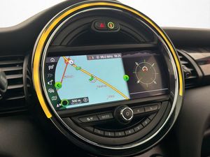 MINI Cooper bild 20