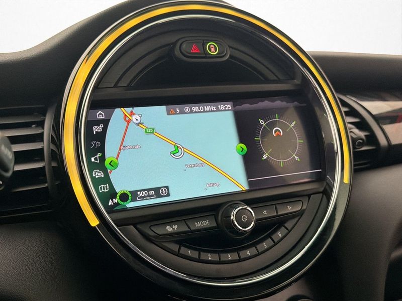 MINI Cooper bild 20