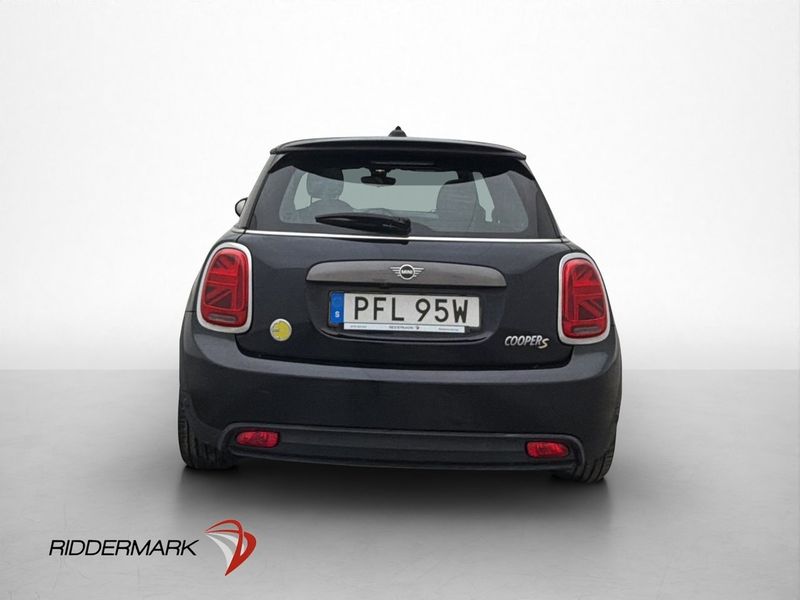 MINI Cooper bild 8