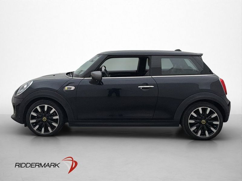 MINI Cooper bild 5