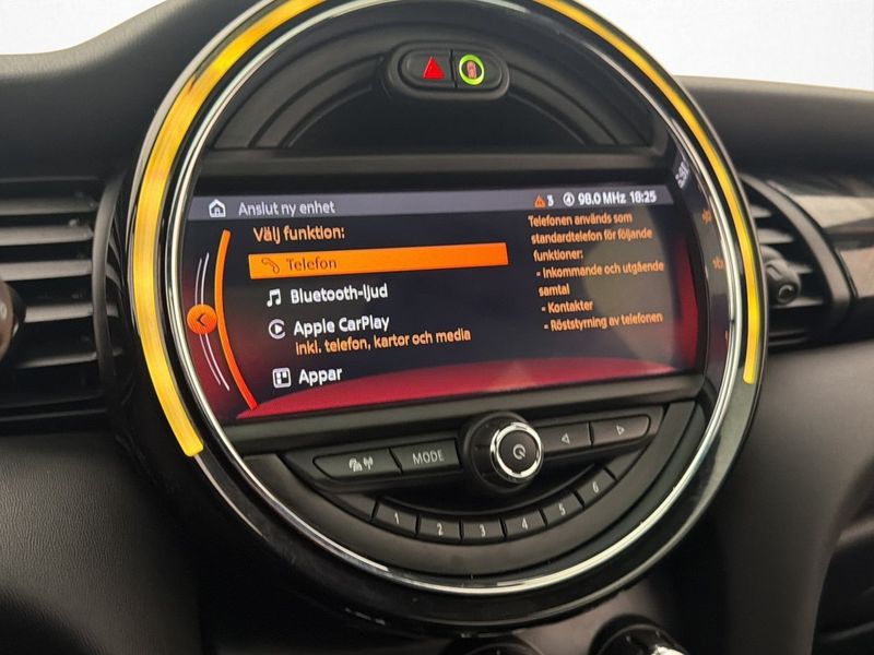 MINI Cooper bild 21