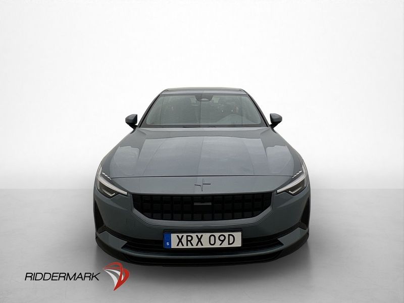 Polestar 2 bild 3
