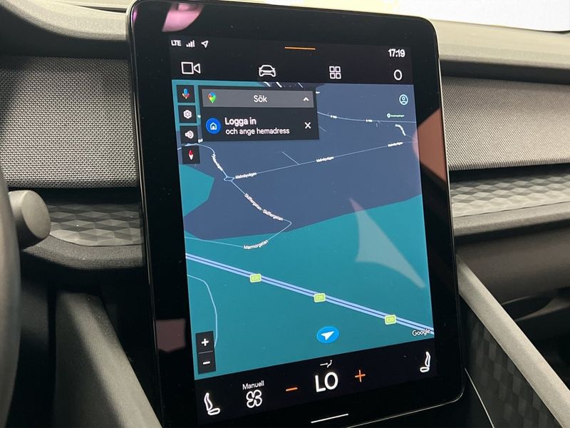 Polestar 2 bild 25