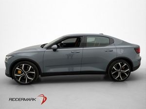 Polestar 2 bild 5