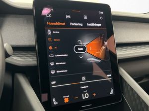 Polestar 2 bild 28