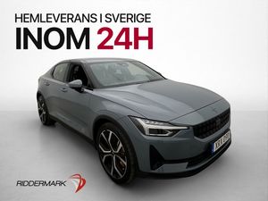 Polestar 2 bild 1