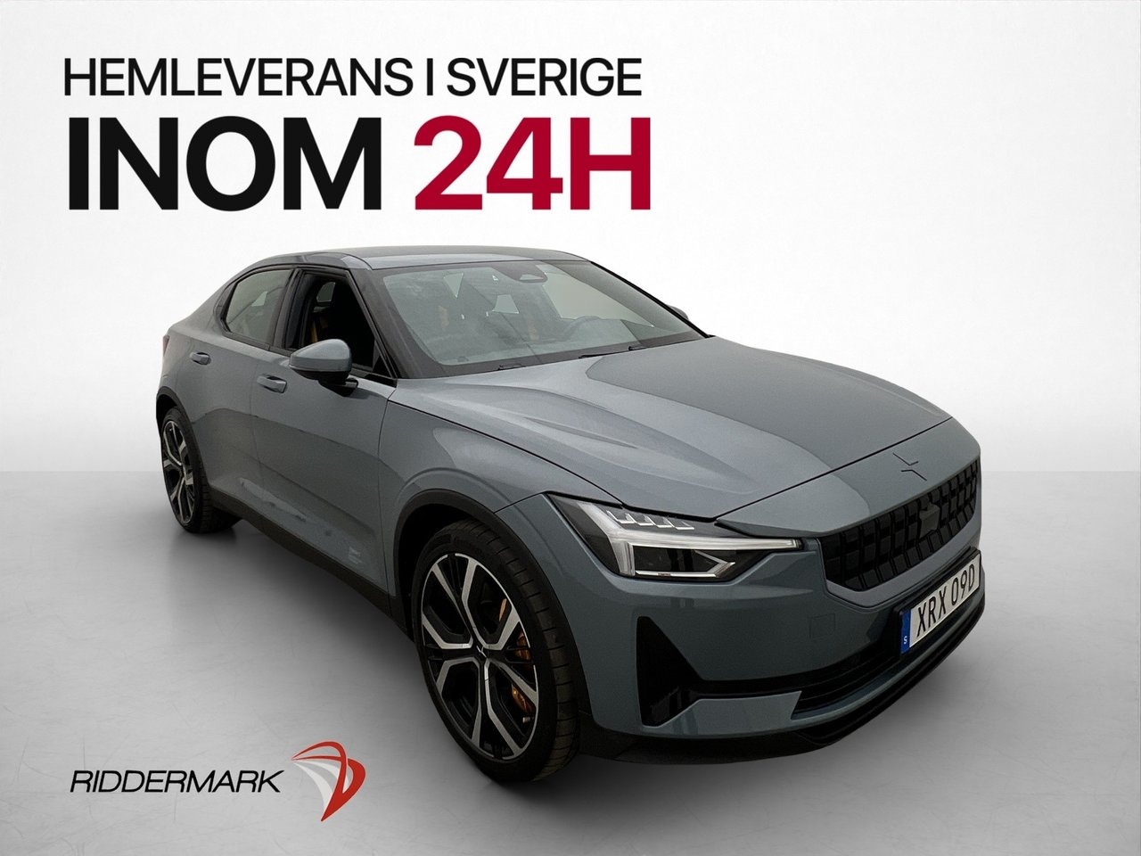 Polestar 2