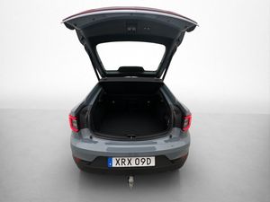 Polestar 2 bild 10