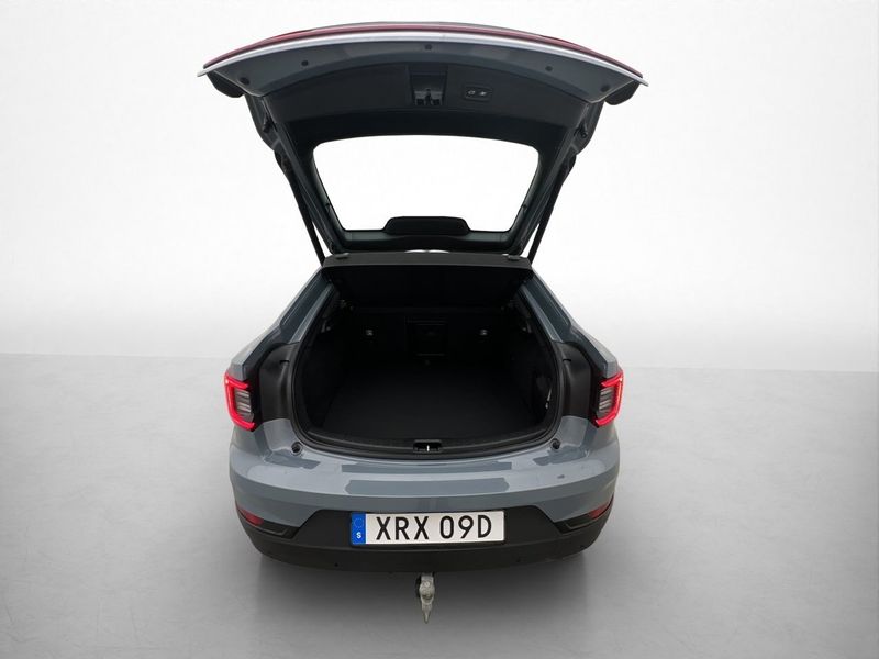 Polestar 2 bild 10