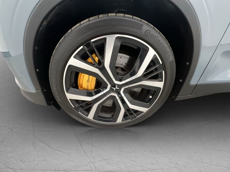 Polestar 2 bild 35