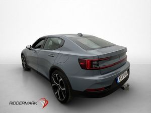 Polestar 2 bild 6