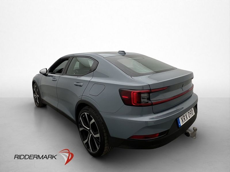 Polestar 2 bild 6