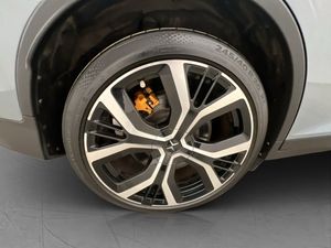 Polestar 2 bild 37