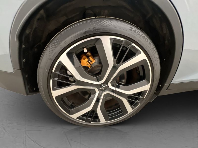 Polestar 2 bild 37