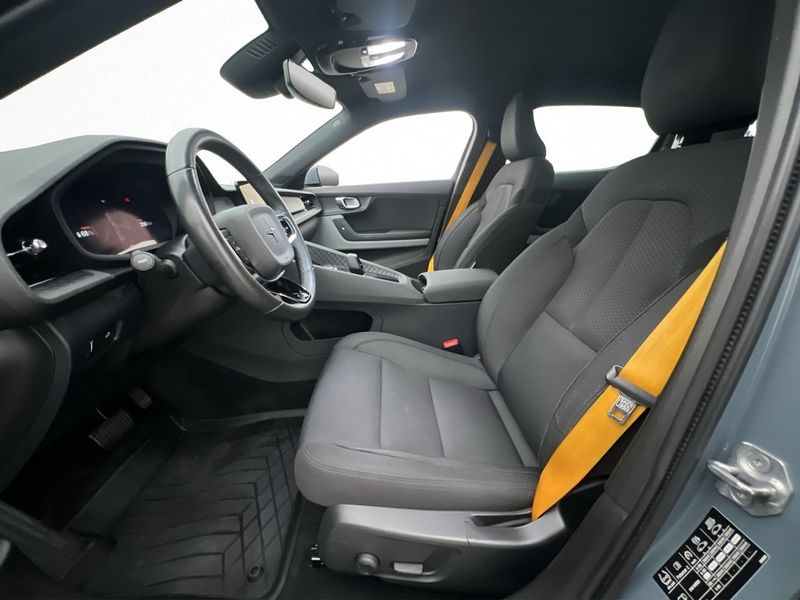 Polestar 2 bild 15
