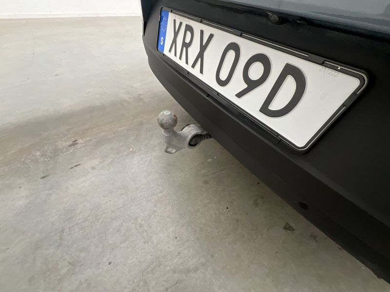 Polestar 2 bild 11