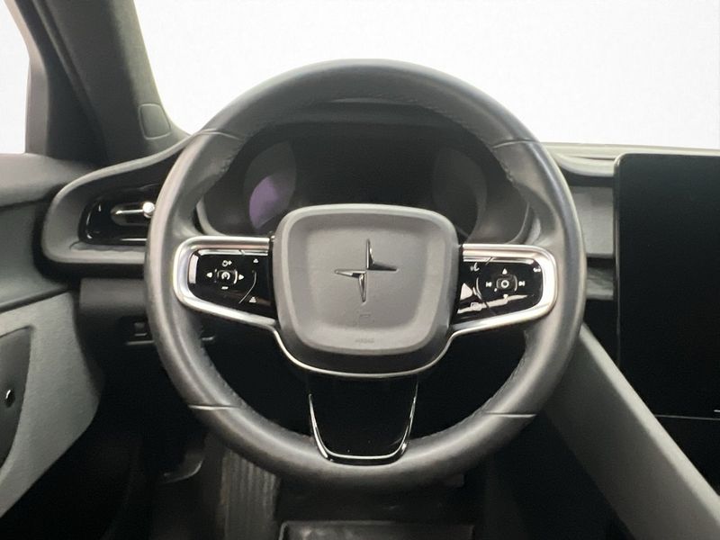 Polestar 2 bild 17
