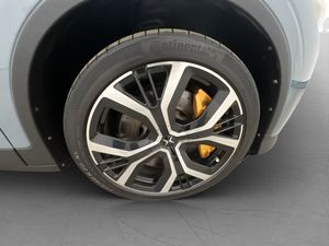 Polestar 2 bild 38