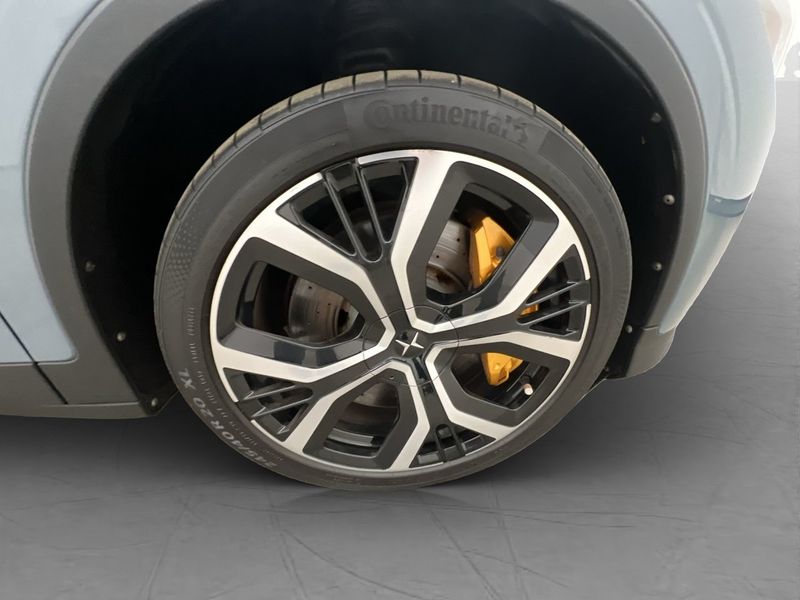 Polestar 2 bild 38