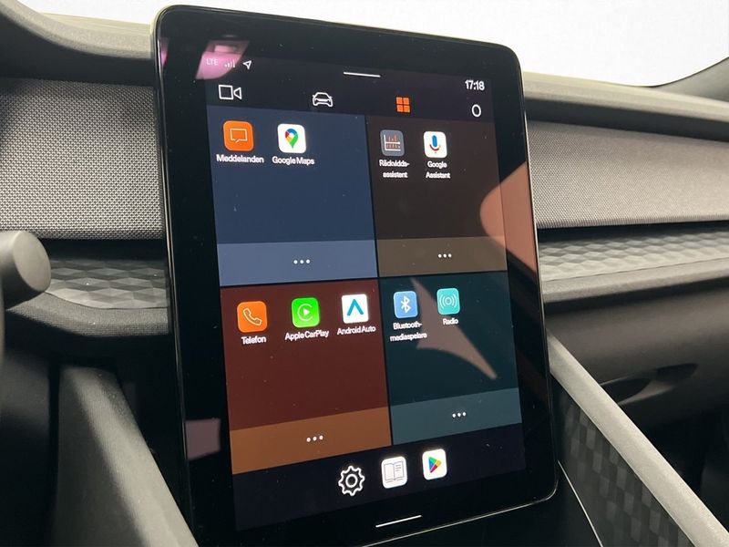 Polestar 2 bild 24