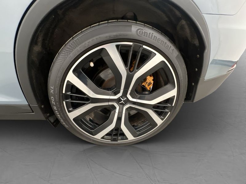 Polestar 2 bild 36