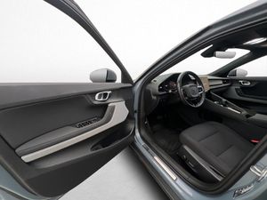 Polestar 2 bild 14