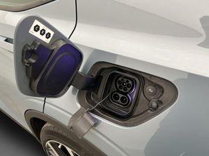Polestar 2 bild 13