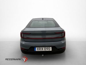 Polestar 2 bild 8