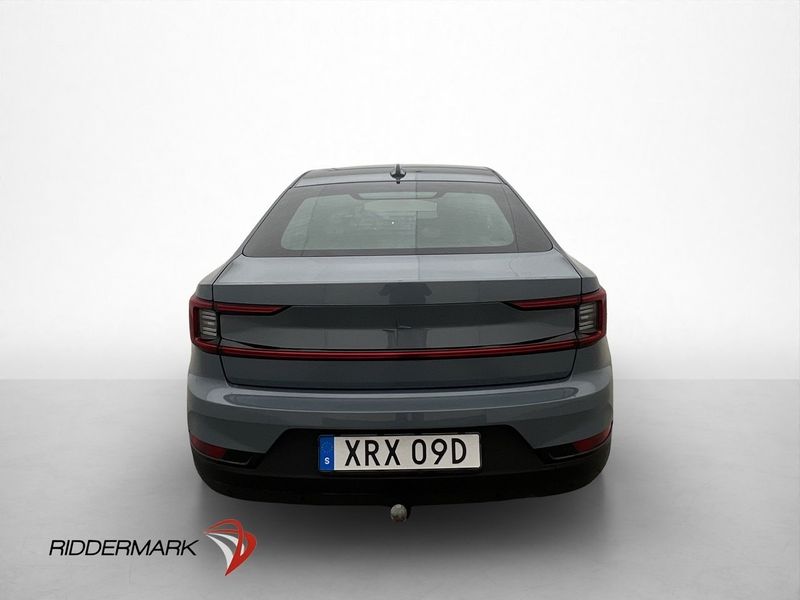 Polestar 2 bild 8