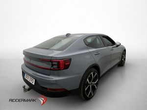 Polestar 2 bild 9