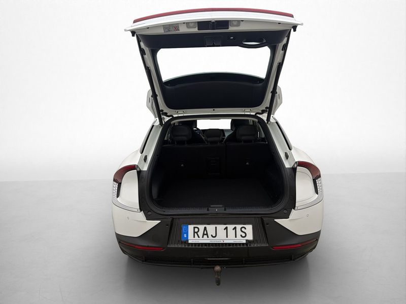 Kia EV6 bild 10