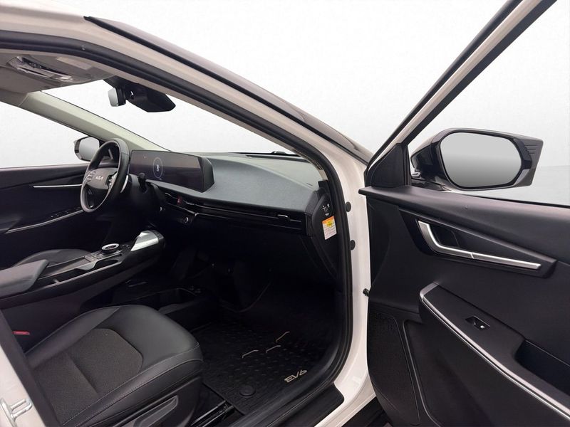 Kia EV6 bild 28