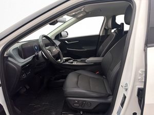 Kia EV6 bild 15