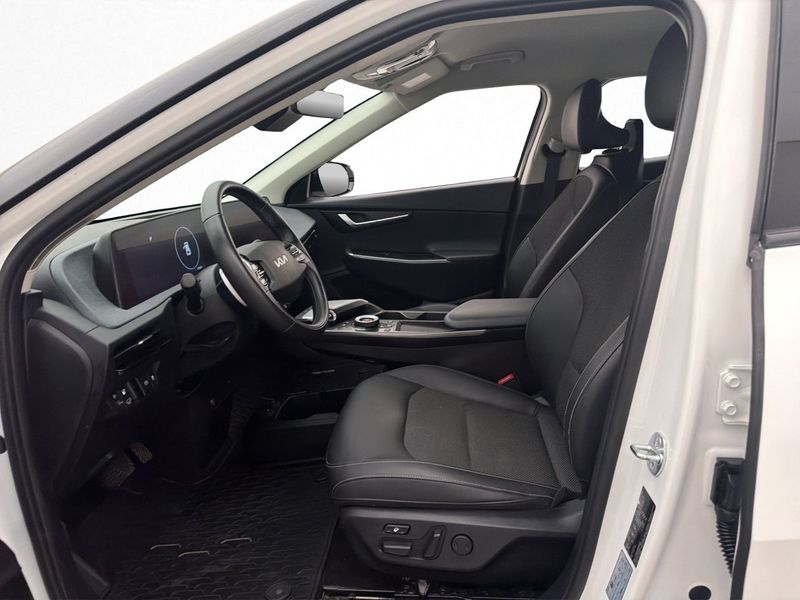 Kia EV6 bild 15