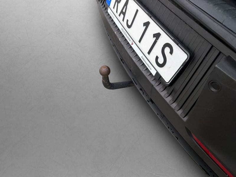Kia EV6 bild 11