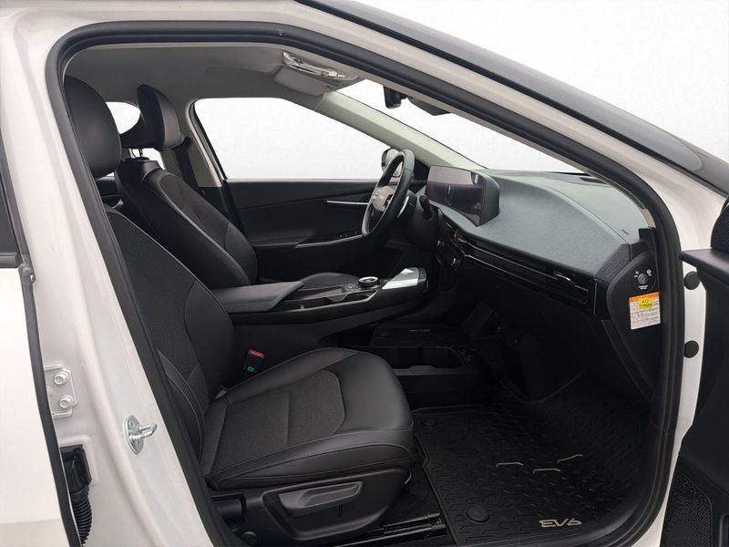 Kia EV6 bild 27