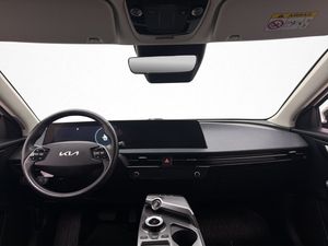 Kia EV6 bild 16