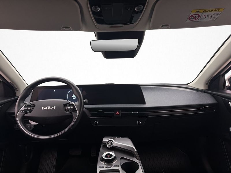 Kia EV6 bild 16