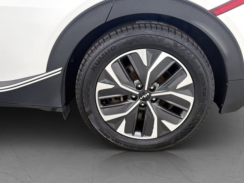 Kia EV6 bild 31