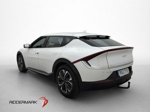 Kia EV6 bild 6