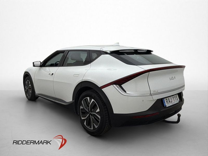 Kia EV6 bild 6