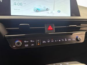 Kia EV6 bild 24