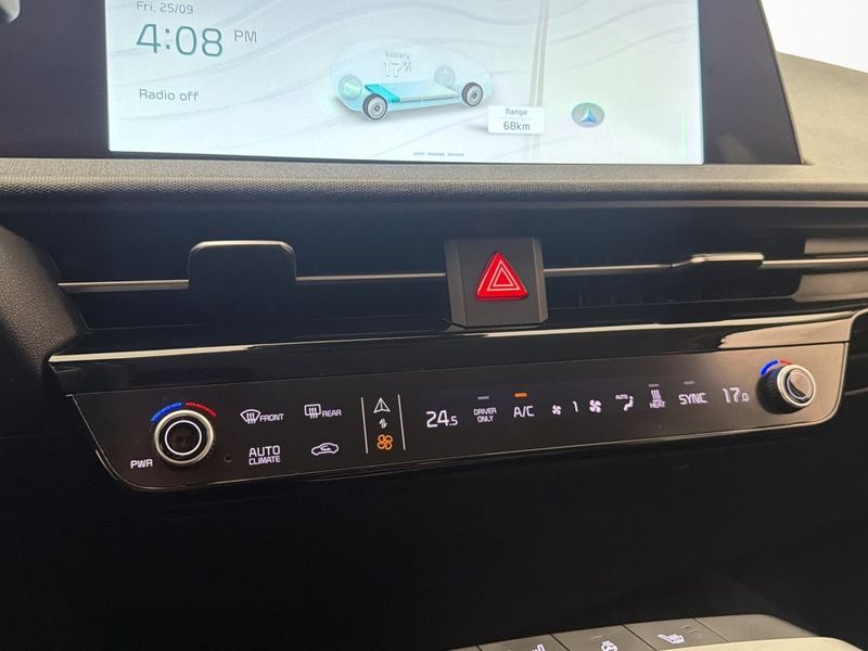 Kia EV6 bild 24