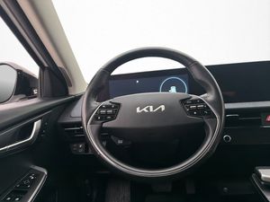 Kia EV6 bild 17