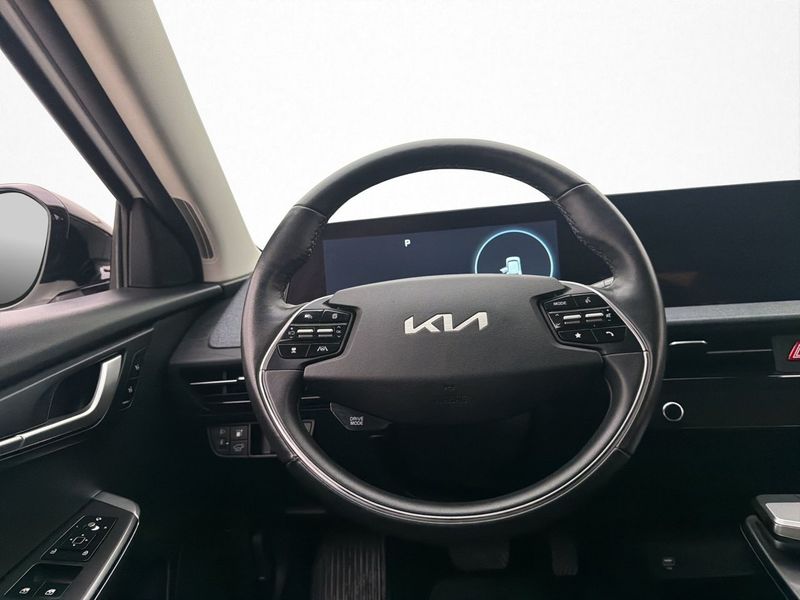 Kia EV6 bild 17