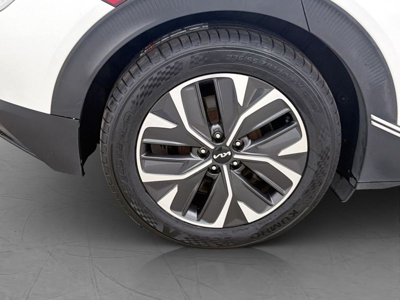 Kia EV6 bild 32